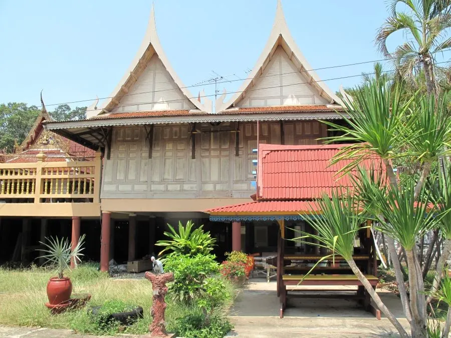 วัดปราสาท