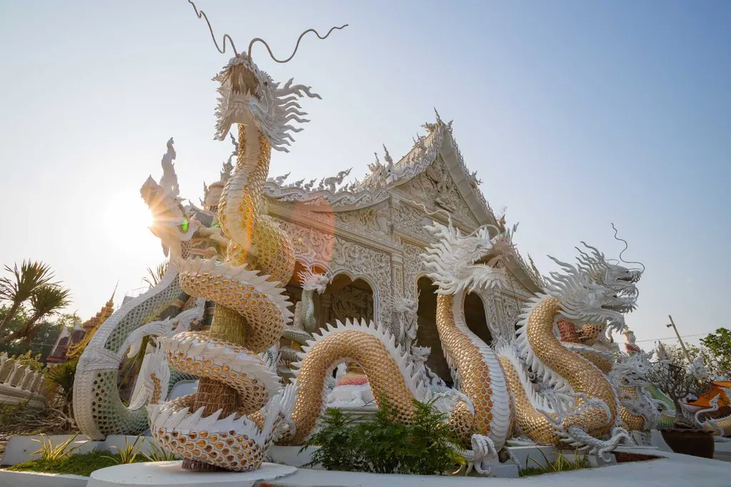 วัดประชาราษฎร์บำรุง